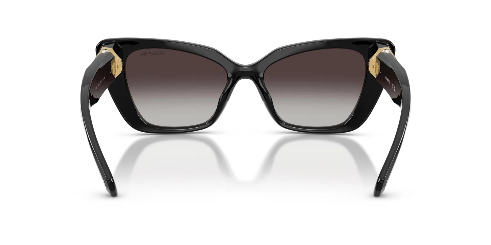 Swarovski 6047 Sunglasses - view 29